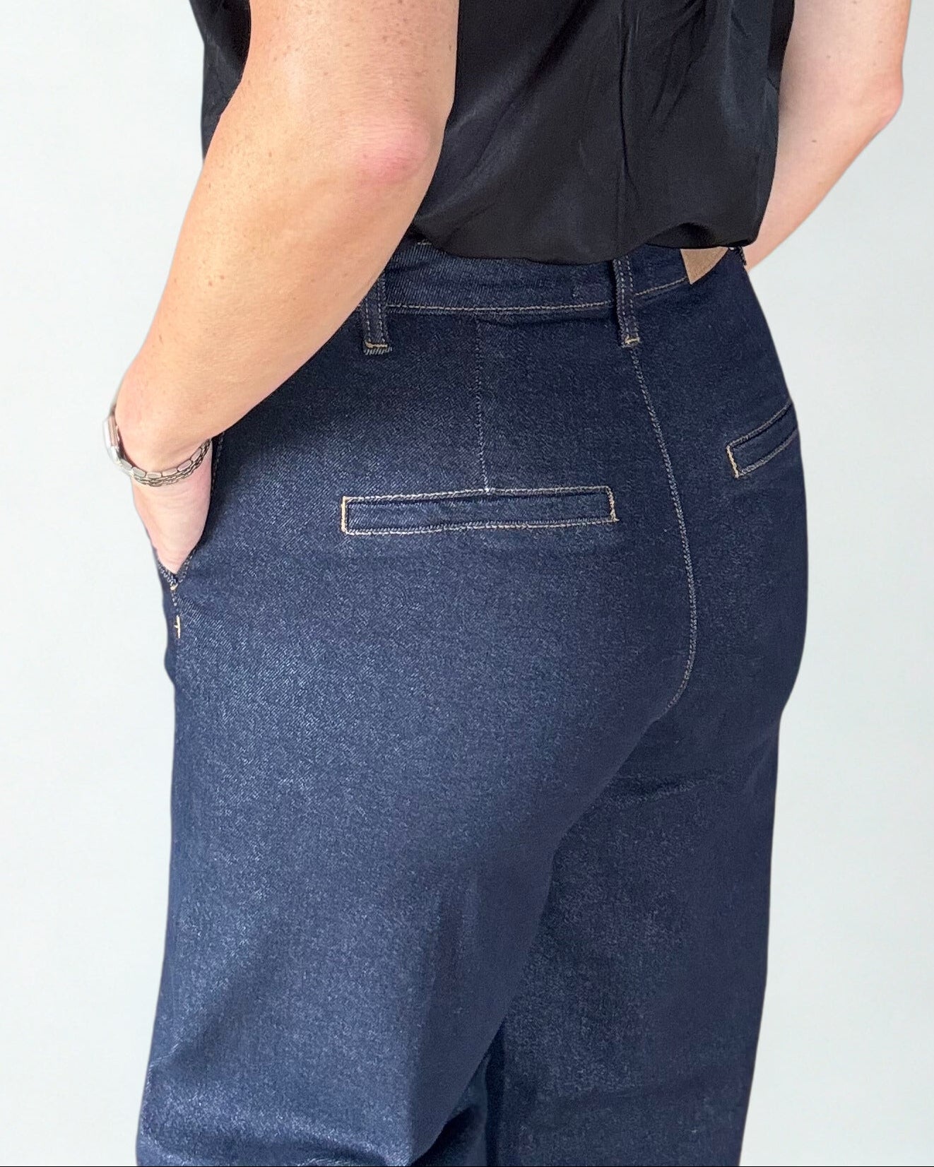 CRVisti Jeans fra Cream