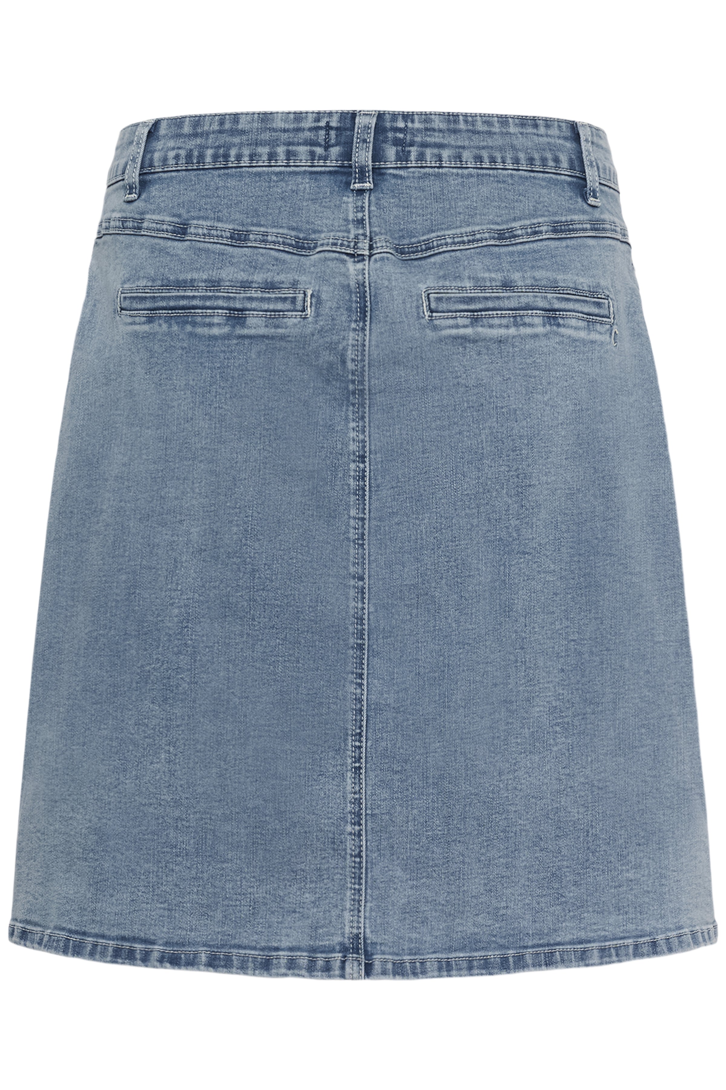 CRGrazie Denim Skirt