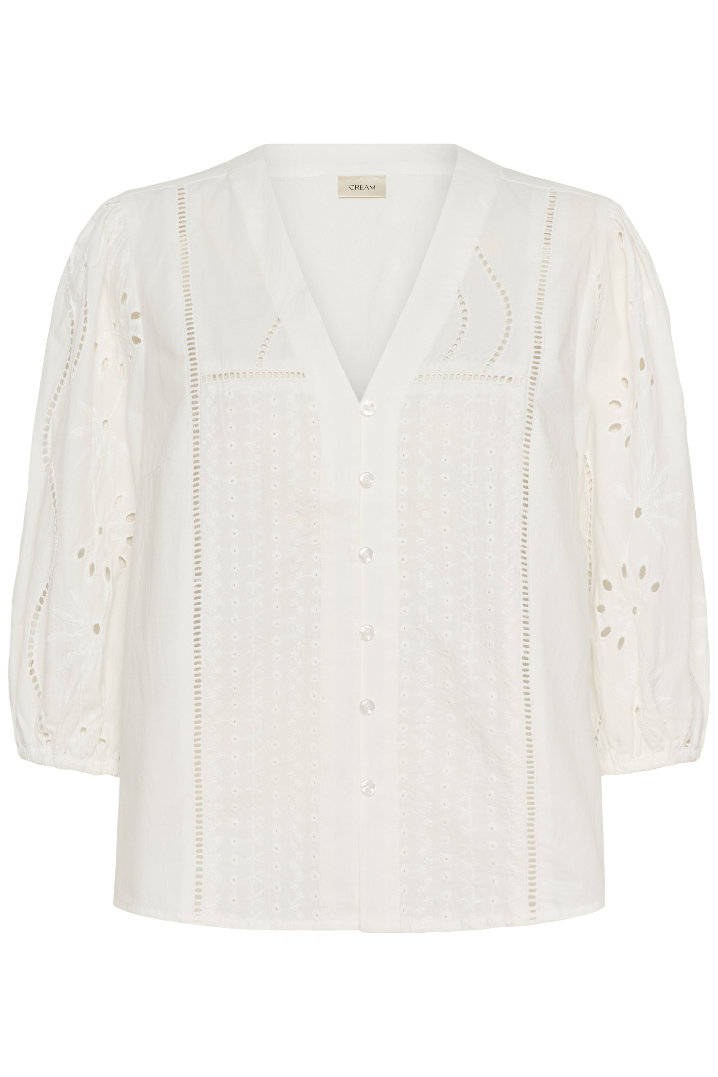 CRSigne Blouse