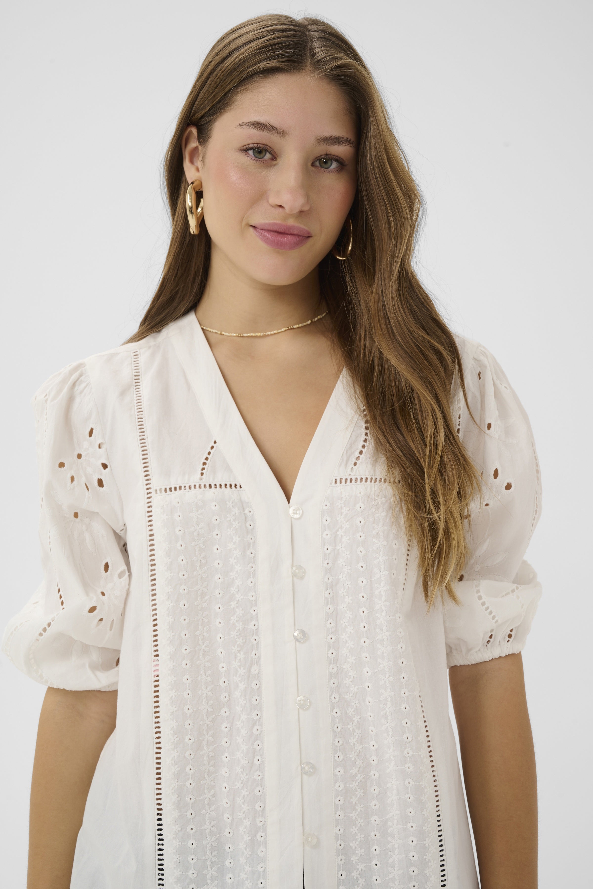 CRSigne Blouse