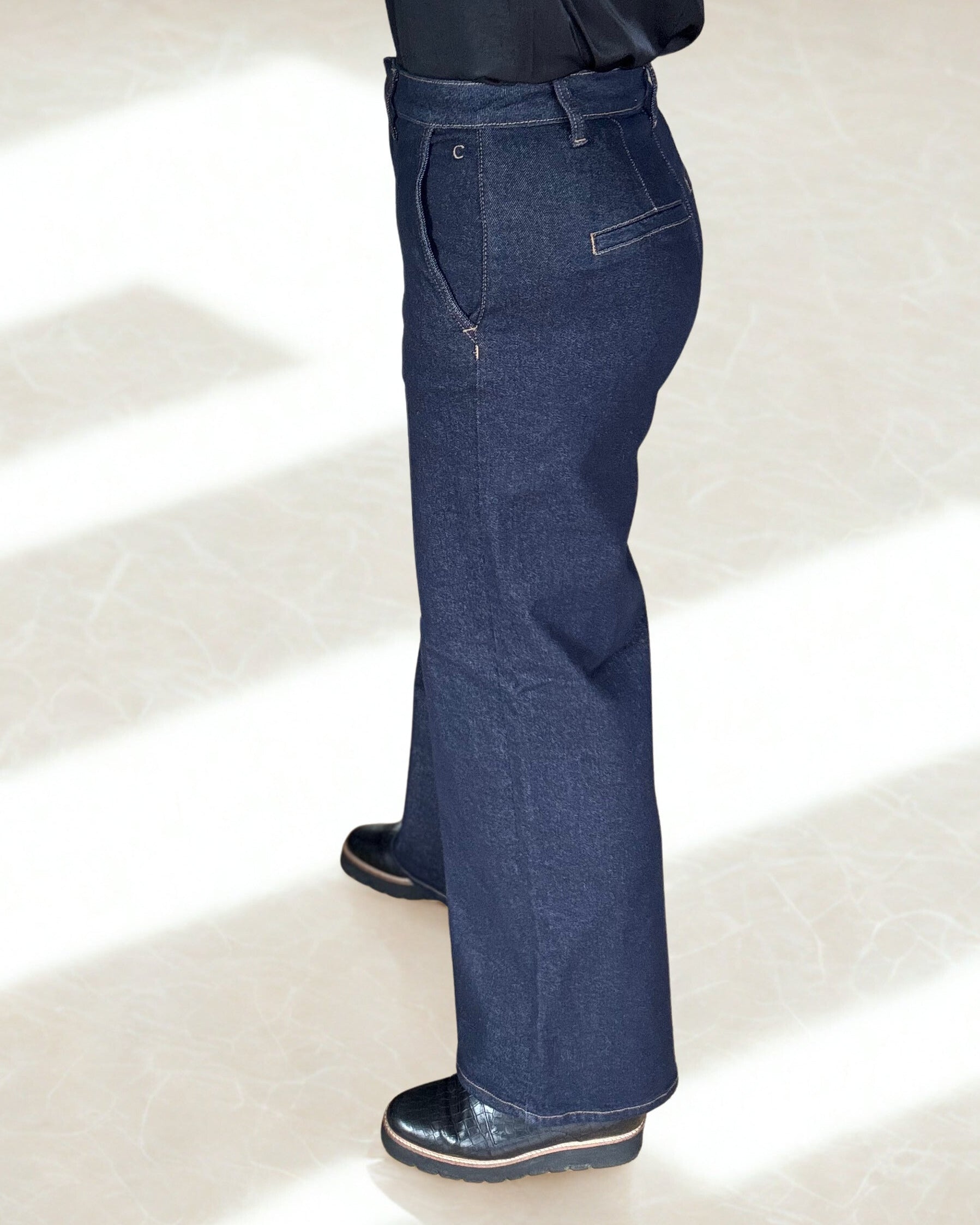 CRVisti Jeans fra Cream