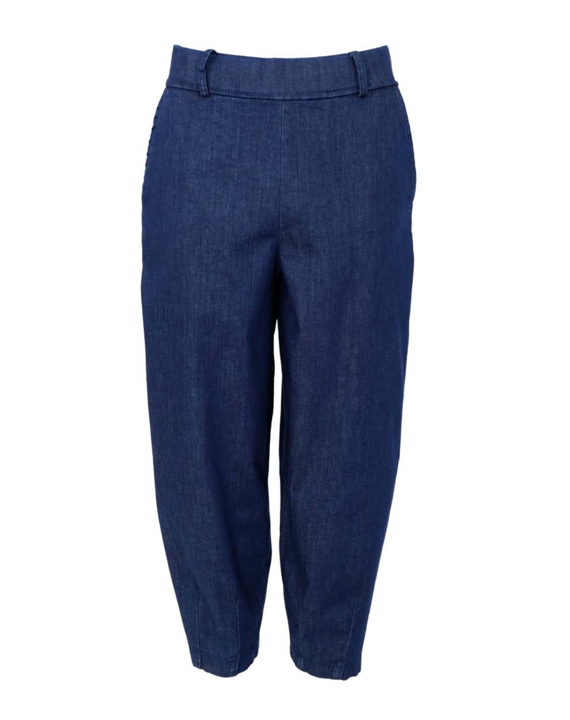 BCDenice Denim Barrel Pant