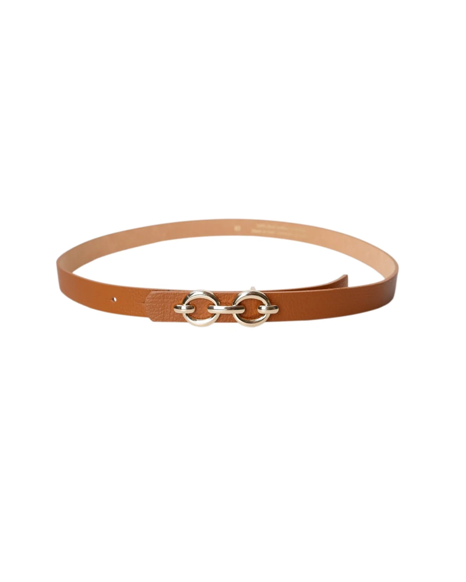 Belte fra Black Colour – Lotus