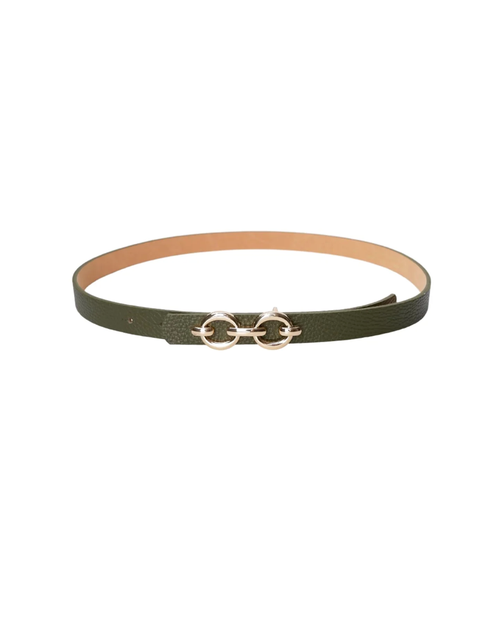 Belte fra Black Colour – Lotus