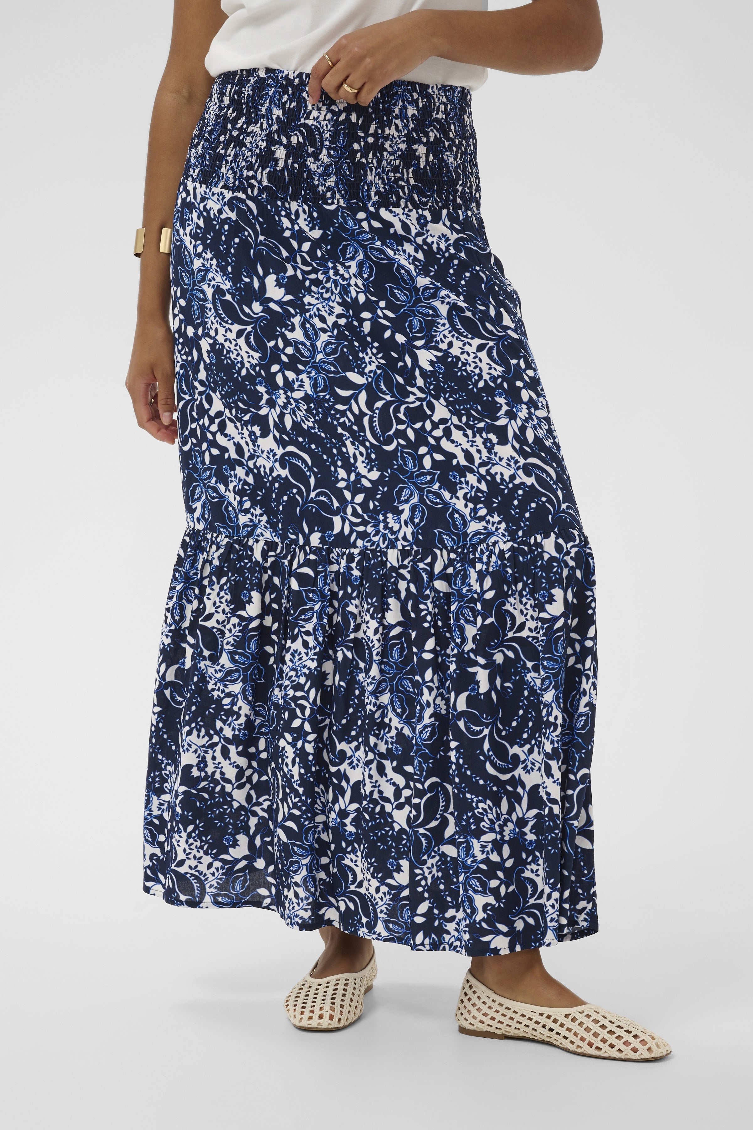 CRTiah skirt