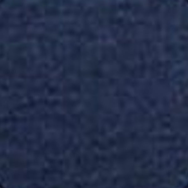 By Basics 3010 Long Wide Pants i merinoull – fargen Navy Blue (72)