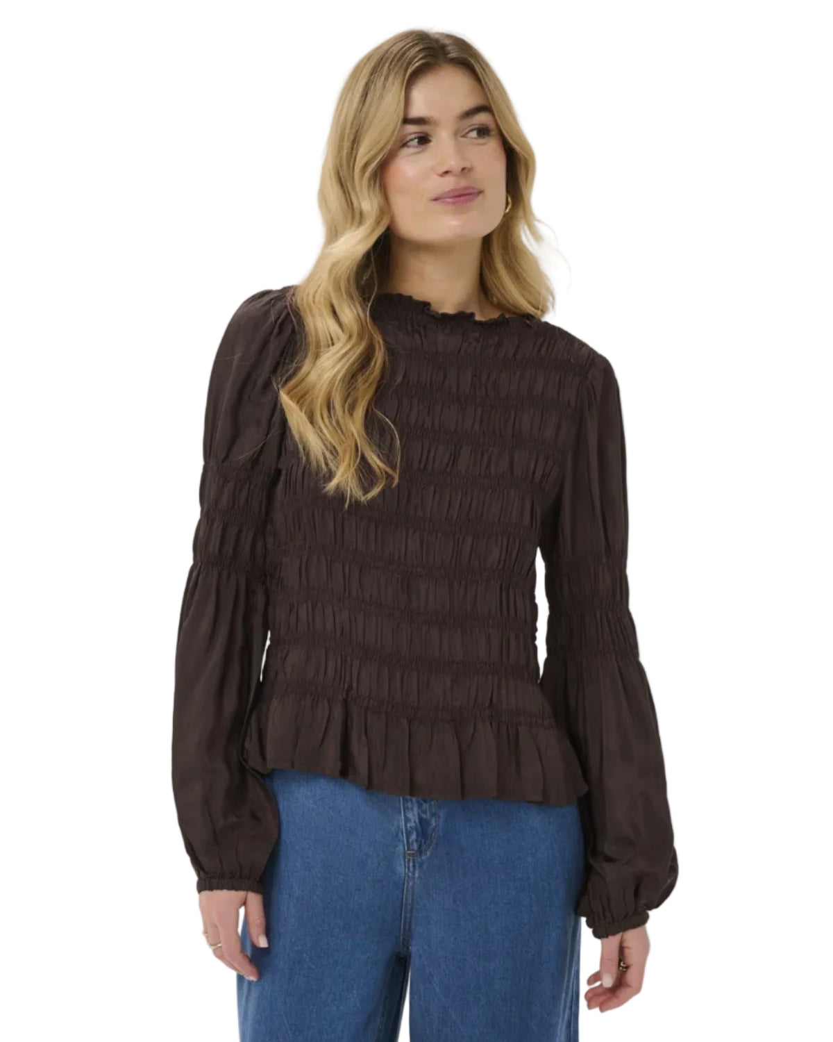 CRHenva Blouse
