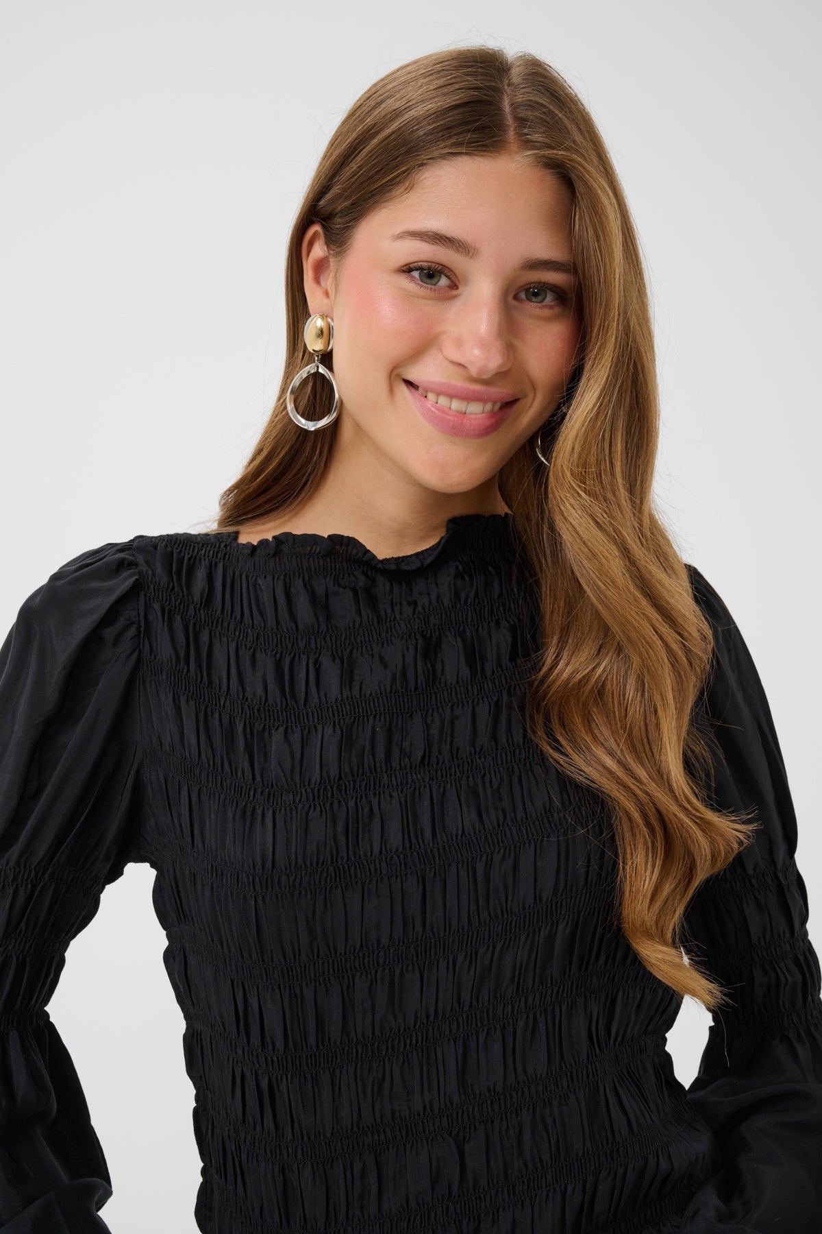 CRHenva Blouse
