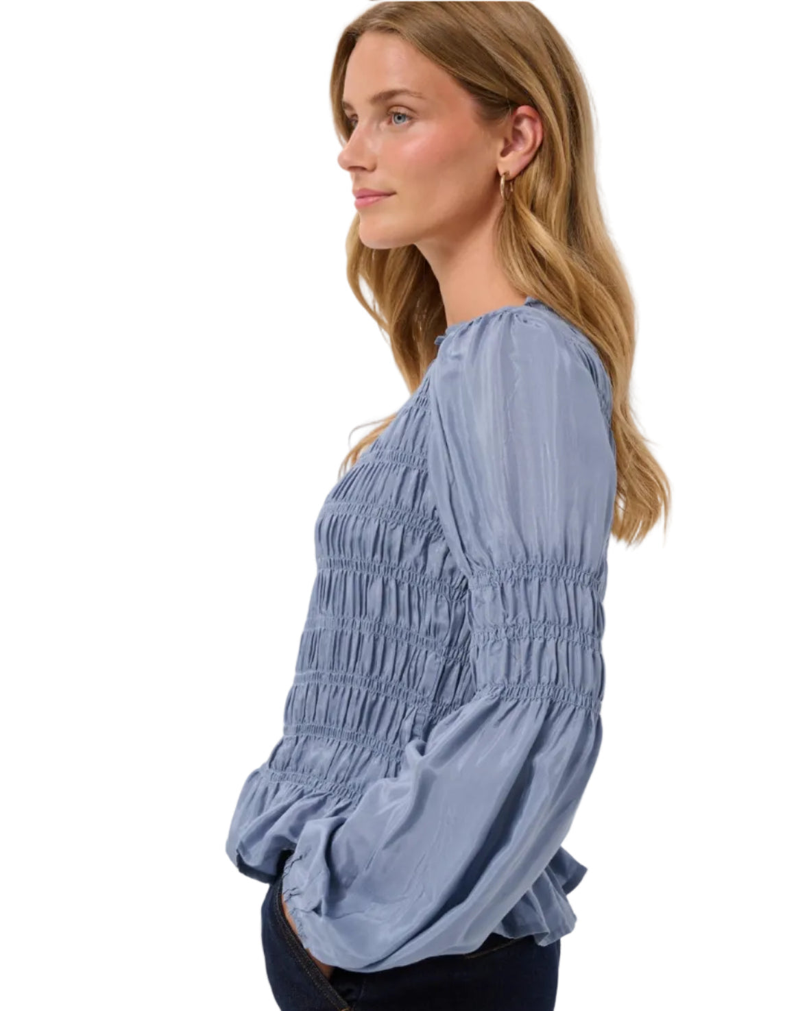 CRHenva Blouse