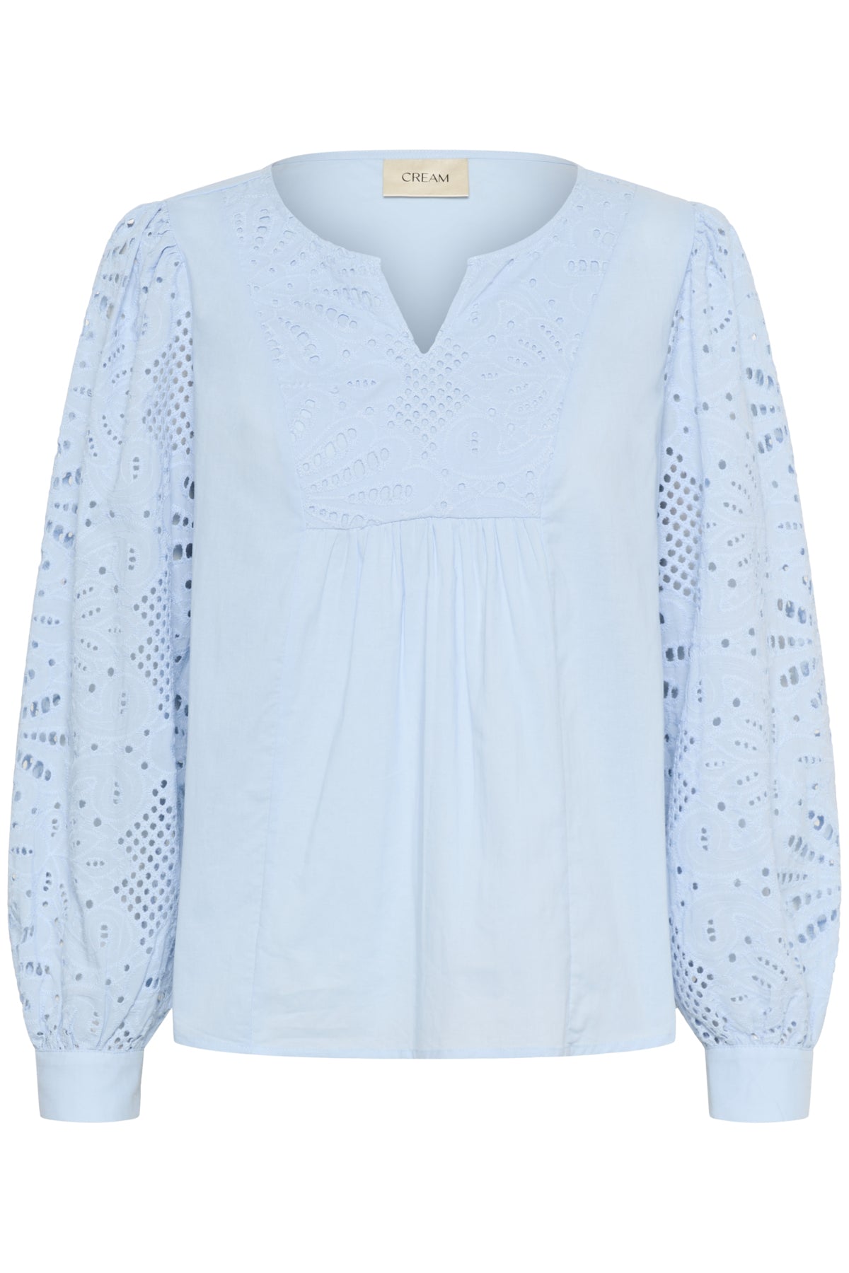 Bluse fra Cream – Diana