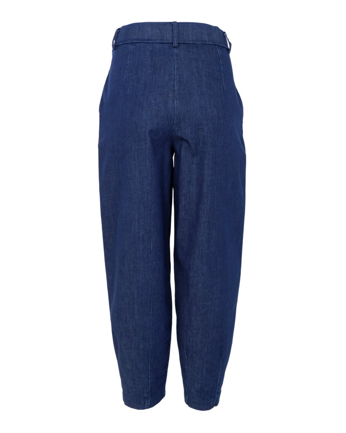 BCDenice Denim Barrel Pant