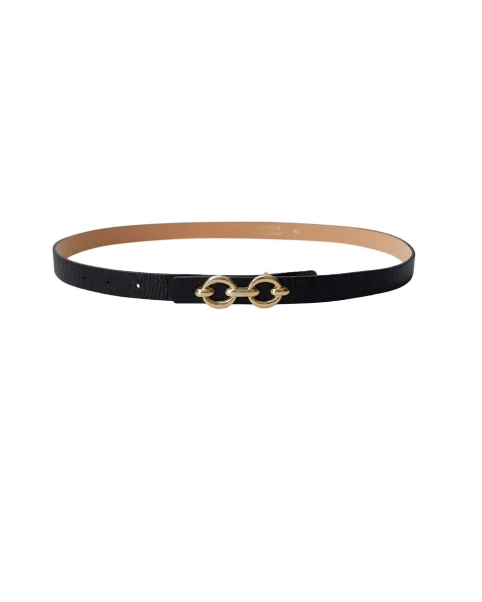 Belte fra Black Colour – Lotus