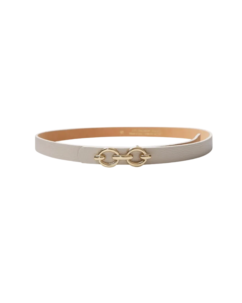 Belte fra Black Colour – Lotus