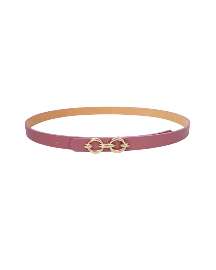 Belte fra Black Colour – Lotus