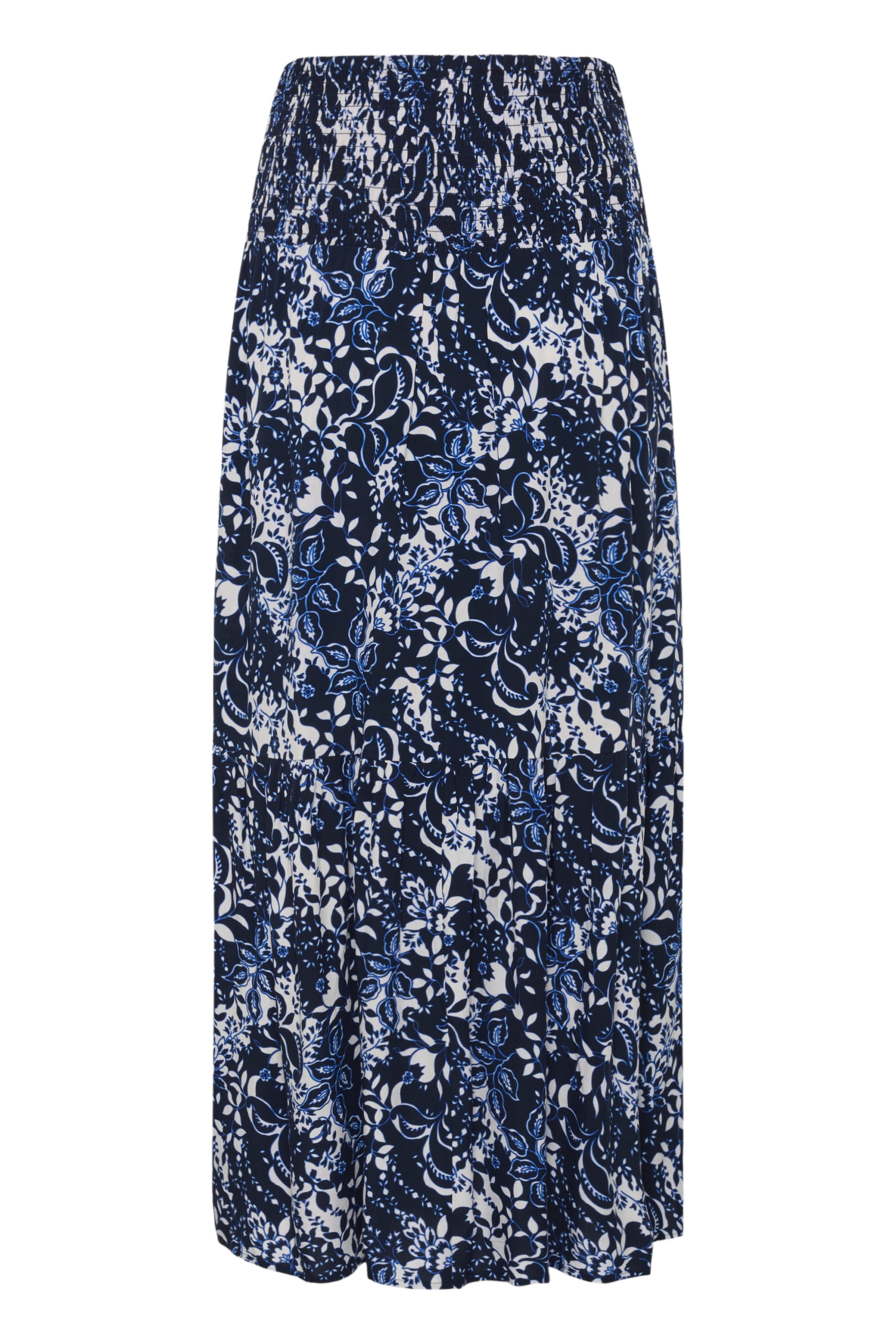 CRTiah skirt