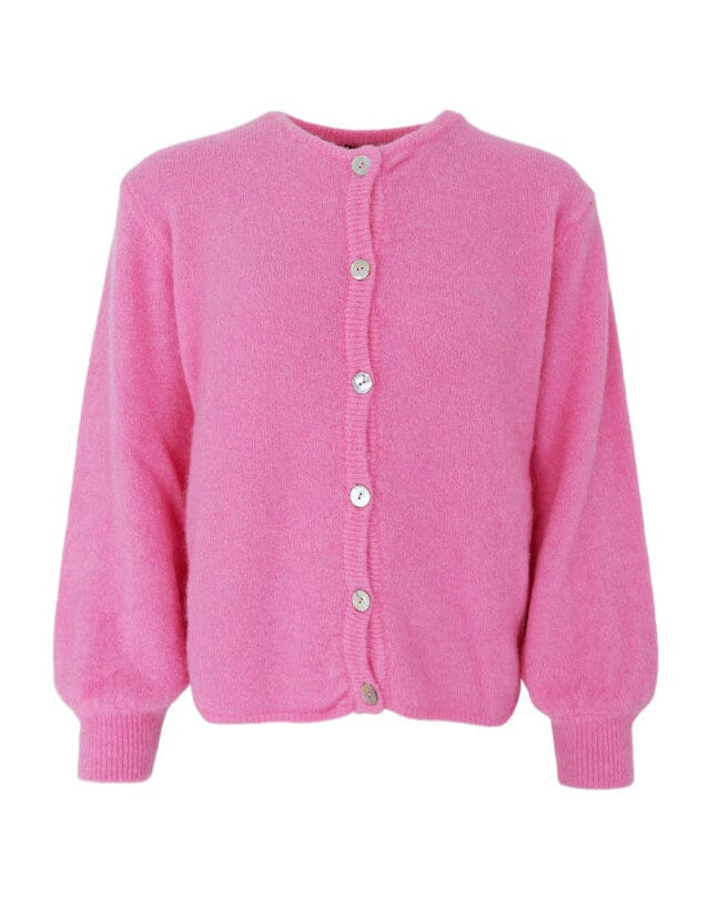 BCBella Knit Cardigan - Rosa
