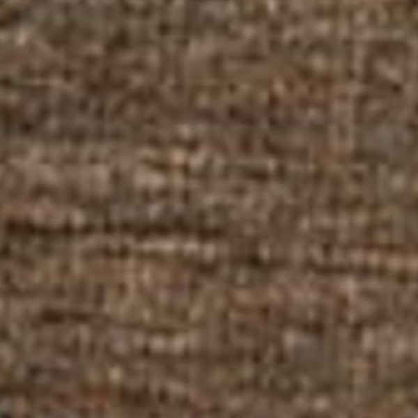 By Basics 4018 pologenser i merinoull – fargen Earth Melange (170)
