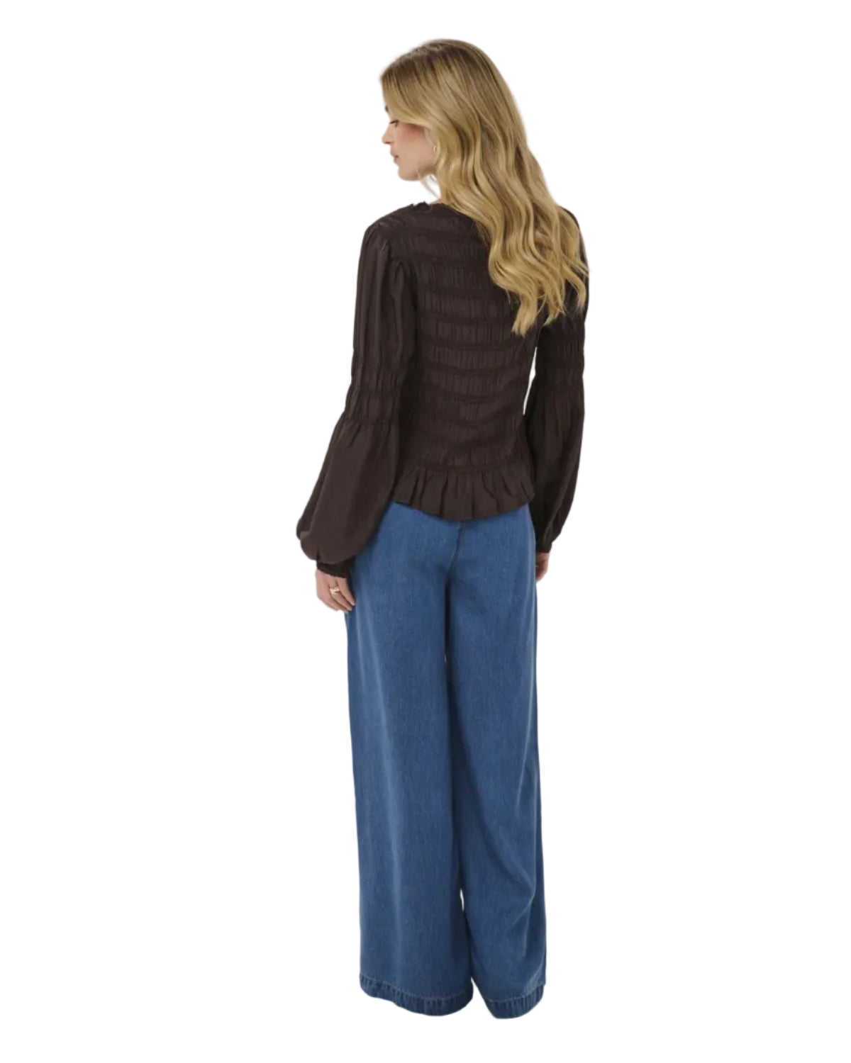 CRHenva Blouse
