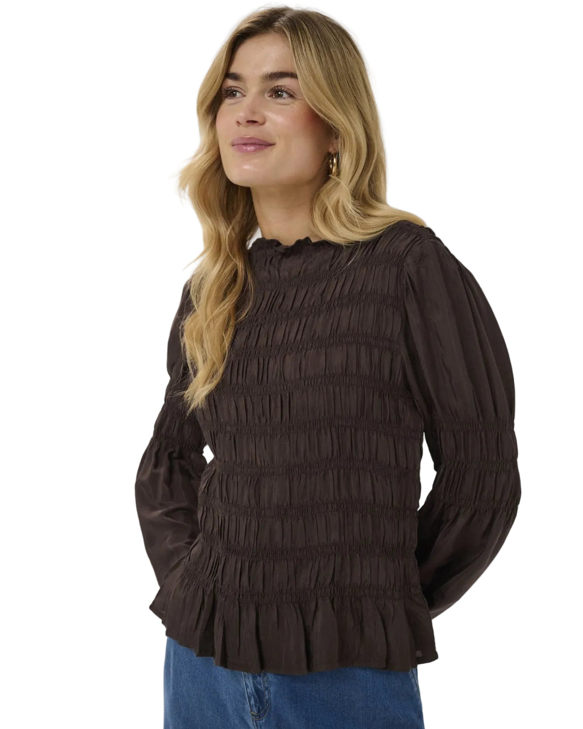 CRHenva Blouse