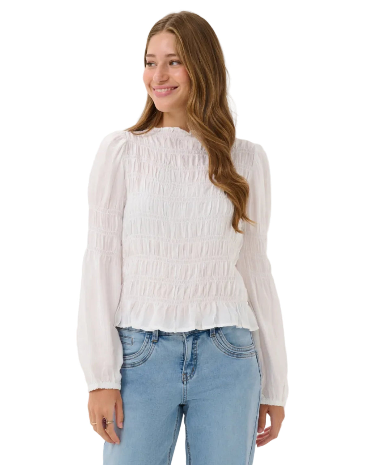 CRHenva Blouse