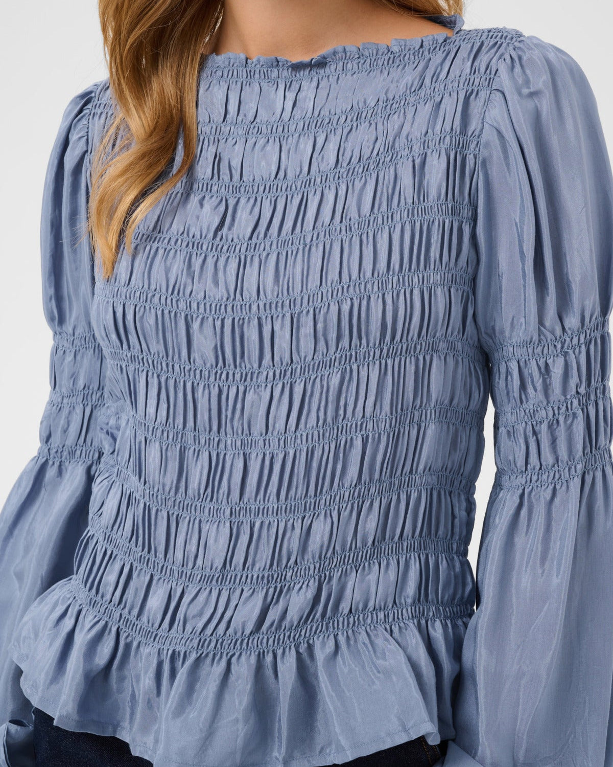 CRHenva Blouse