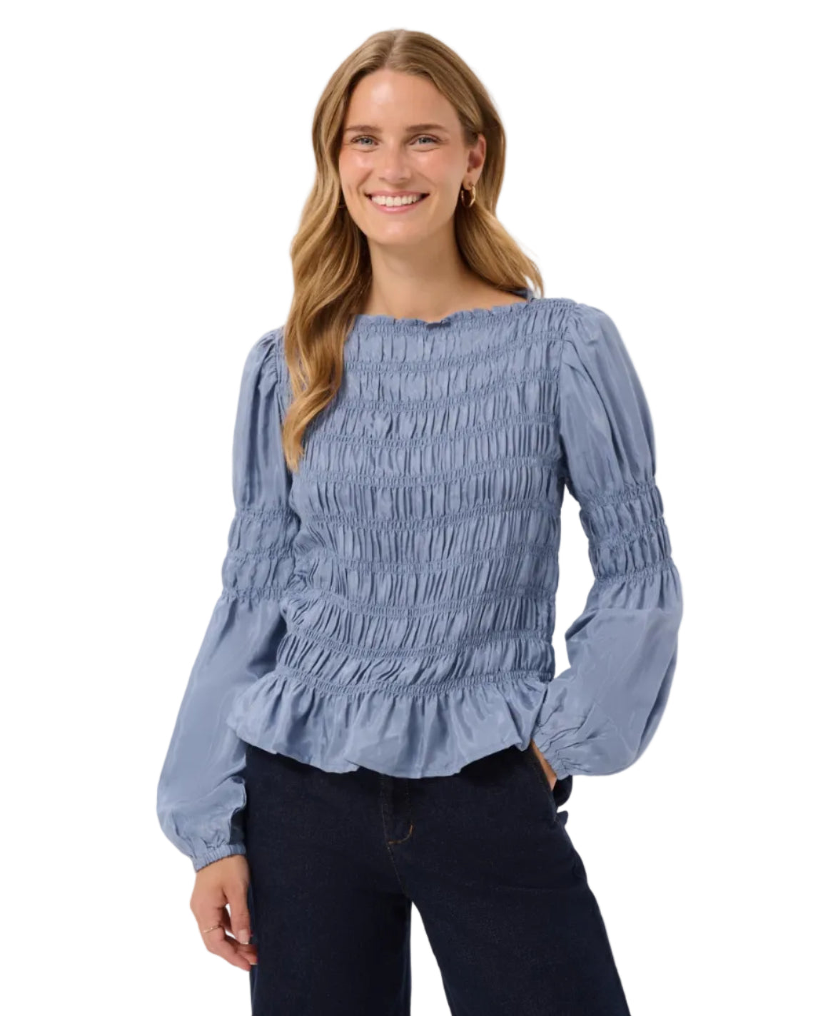 CRHenva Blouse
